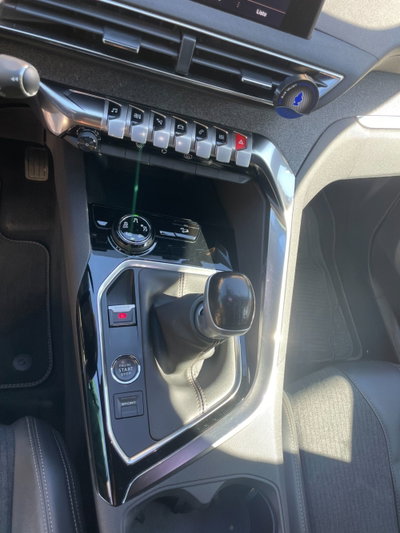 Peugeot 3008 PureTech Turbo 130 S&S GT Line (13)