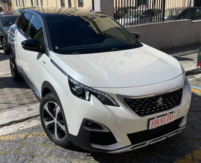 Peugeot 3008 PureTech Turbo 130 S&S GT Line (2)