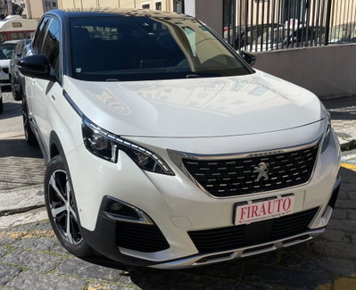 Peugeot 3008 PureTech Turbo 130 S&S GT Line (3)
