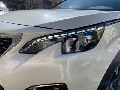 Peugeot 3008 PureTech Turbo 130 S&S GT Line (4)