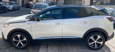 Peugeot 3008 PureTech Turbo 130 S&S GT Line (5)