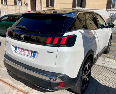 Peugeot 3008 PureTech Turbo 130 S&S GT Line (6)