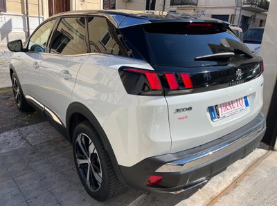 Peugeot 3008 PureTech Turbo 130 S&S GT Line (7)