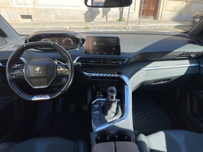 Peugeot 3008 PureTech Turbo 130 S&S GT Line (9)