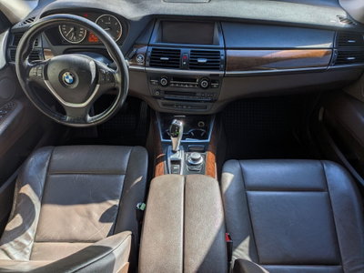 BMW X5 3.0d cat Attiva (10)