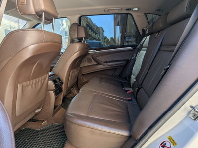 BMW X5 3.0d cat Attiva (11)