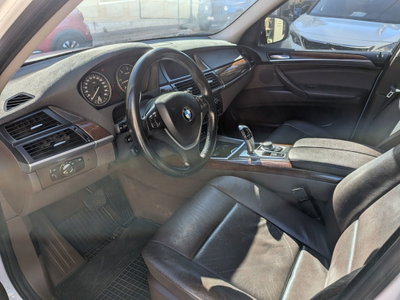 BMW X5 3.0d cat Attiva (12)