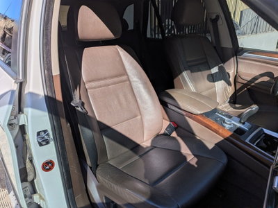 BMW X5 3.0d cat Attiva (13)