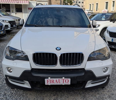 BMW X5 3.0d cat Attiva (2)