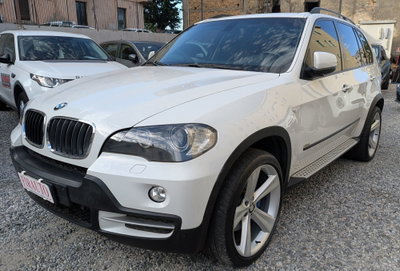 BMW X5 3.0d cat Attiva (3)