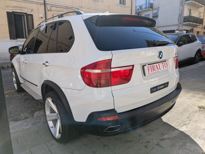 BMW X5 3.0d cat Attiva (4)