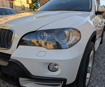 BMW X5 3.0d cat Attiva (5)