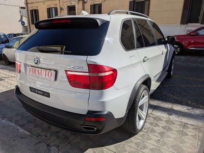 BMW X5 3.0d cat Attiva (6)