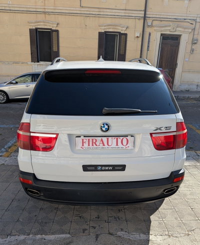 BMW X5 3.0d cat Attiva (7)