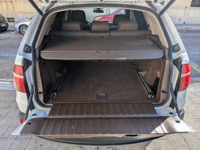 BMW X5 3.0d cat Attiva (8)