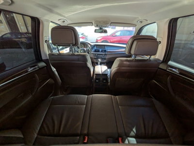 BMW X5 3.0d cat Attiva (9)