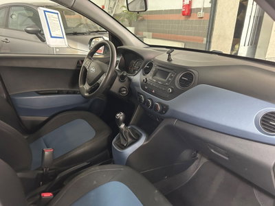 Hyundai i10 1.0 MPI Prime (5)