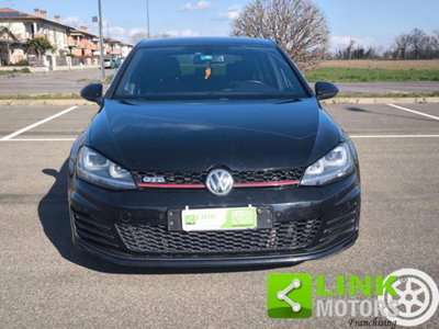 Volkswagen Golf GTD 2.0 TDI 5p. BlueMotion Technology (11)