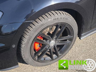 Volkswagen Golf GTD 2.0 TDI 5p. BlueMotion Technology (16)