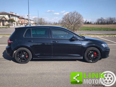 Volkswagen Golf GTD 2.0 TDI 5p. BlueMotion Technology (3)