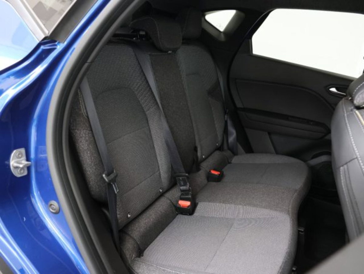 Renault Captur 1.0 eco-g Techno 100cv (10)