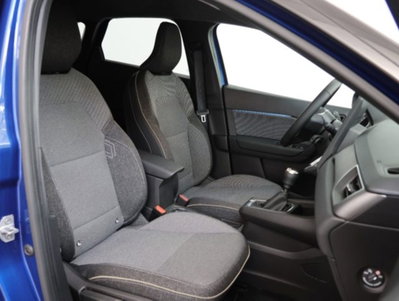 Renault Captur 1.0 eco-g Techno 100cv (11)