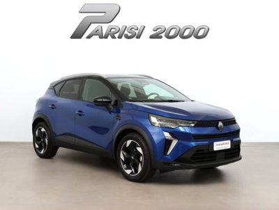 Renault Captur 1.0 eco-g Techno 100cv (2)