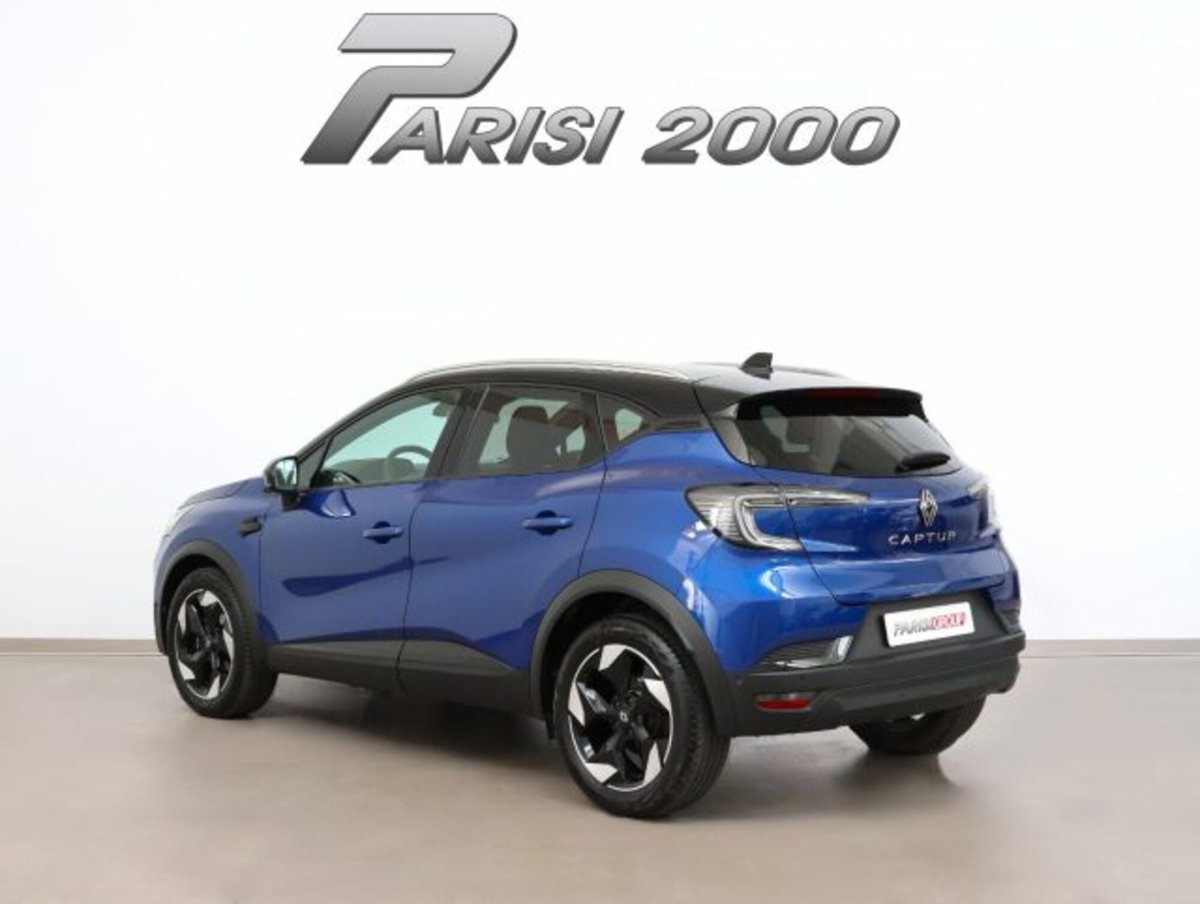 Renault Captur 1.0 eco-g Techno 100cv (4)
