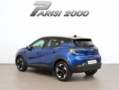 Renault Captur 1.0 eco-g Techno 100cv (4)
