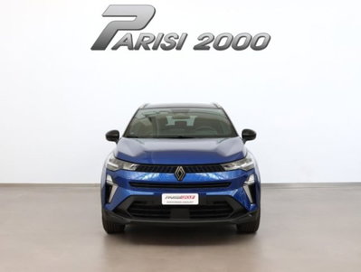 Renault Captur 1.0 eco-g Techno 100cv (5)