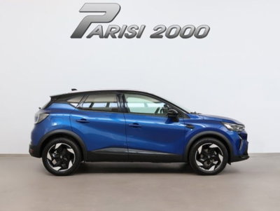 Renault Captur 1.0 eco-g Techno 100cv (6)