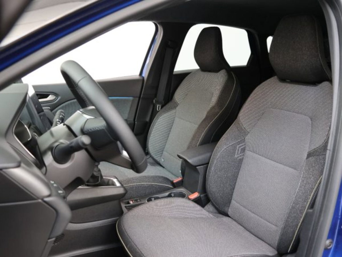 Renault Captur 1.0 eco-g Techno 100cv (8)