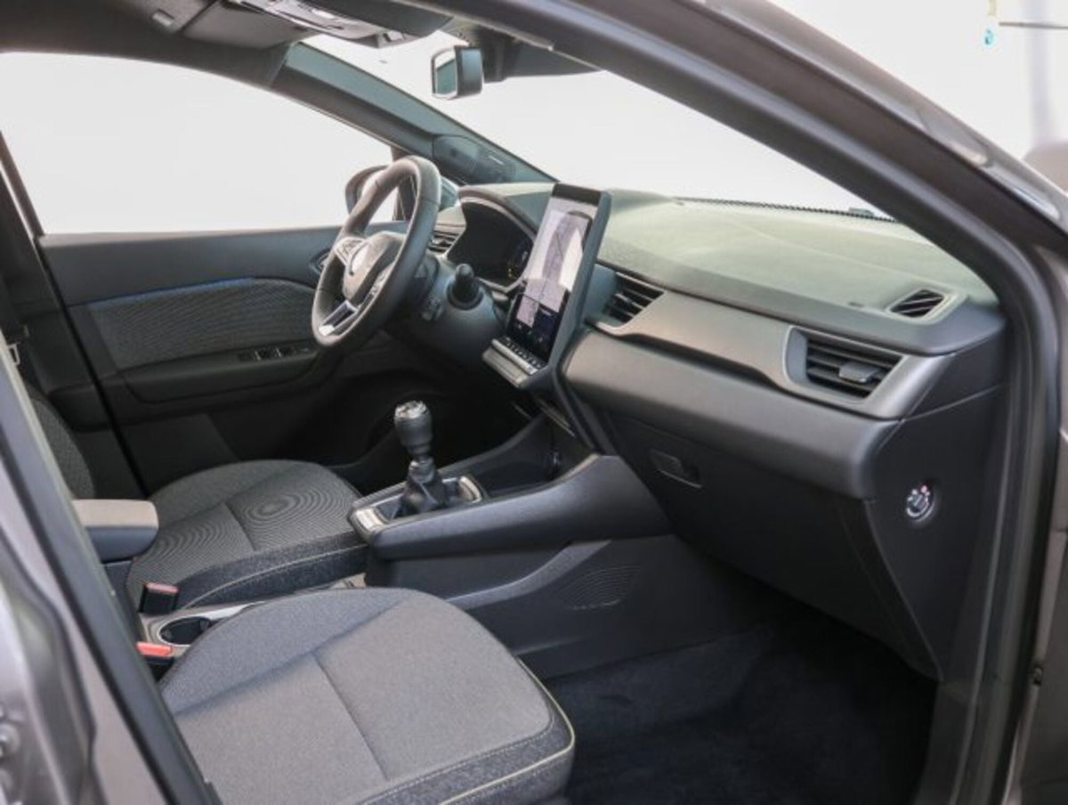 Renault Captur 1.0 eco-g Techno 100cv (12)
