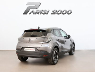Renault Captur 1.0 eco-g Techno 100cv (3)