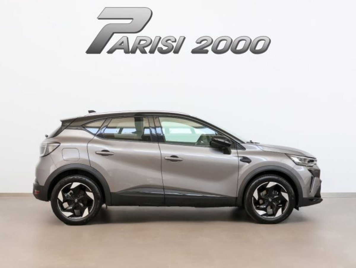 Renault Captur 1.0 eco-g Techno 100cv (6)