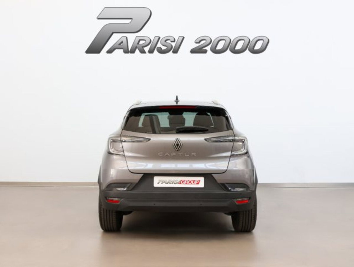 Renault Captur 1.0 eco-g Techno 100cv (7)