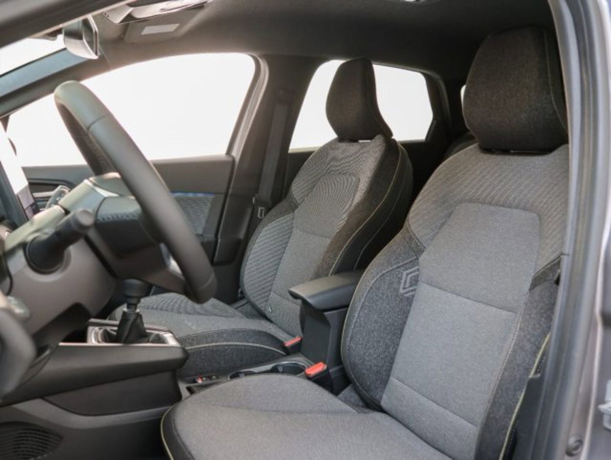 Renault Captur 1.0 eco-g Techno 100cv (8)