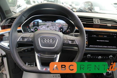 Audi Q3 Sportback 40 2.0 tfsi S line edition quattro s-tronic (12)