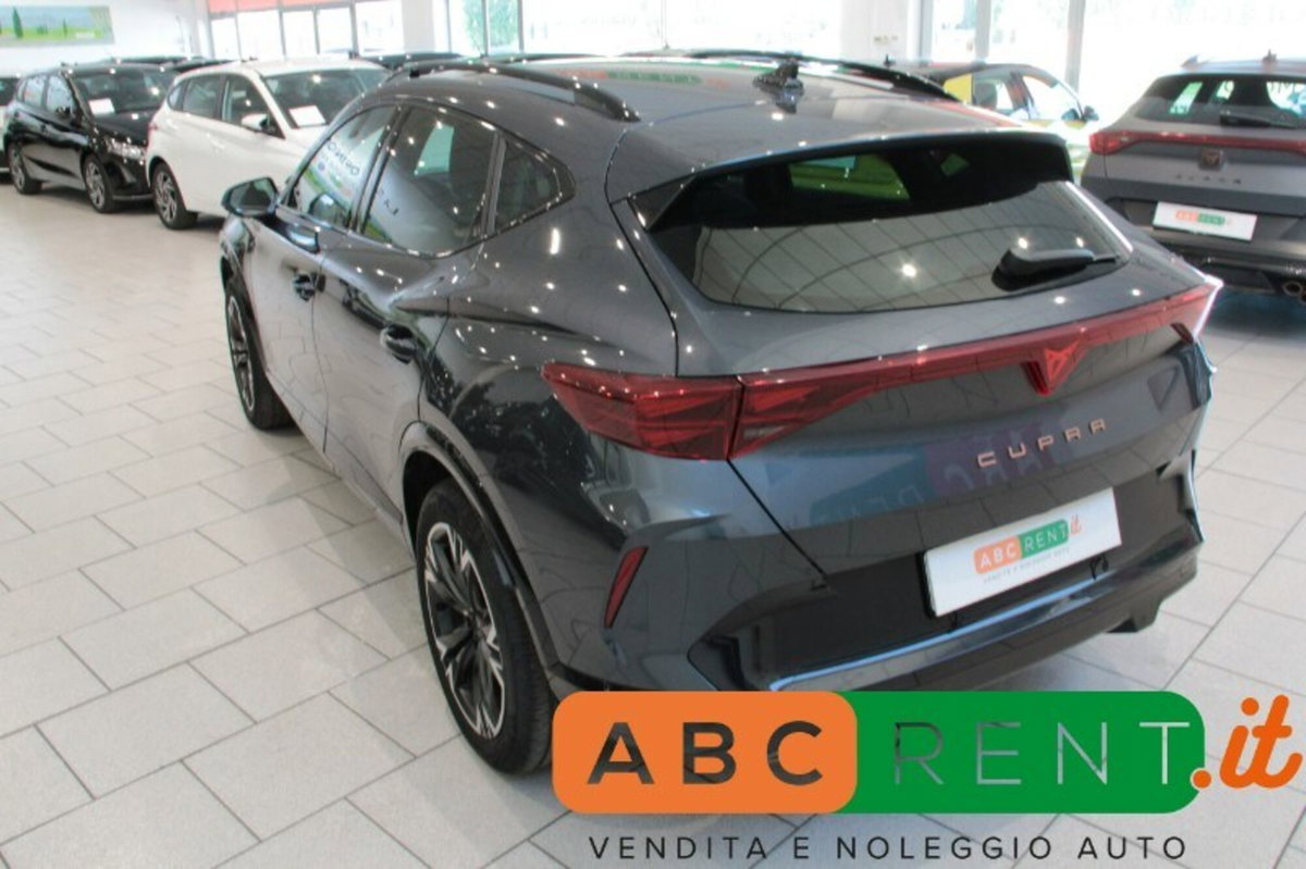 Cupra Formentor Formentor 1.5 TSI (5)