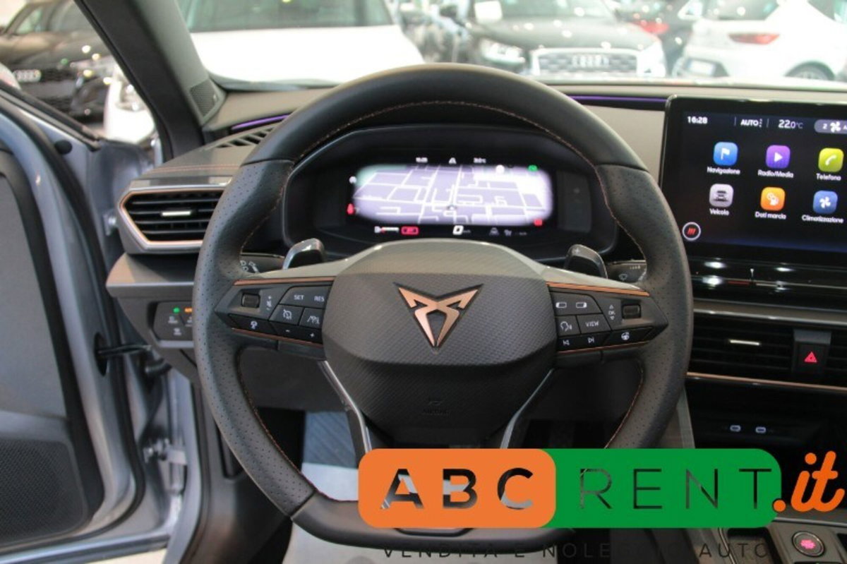 Cupra Formentor Formentor 2.0 tdi 4drive 150cv dsg (10)