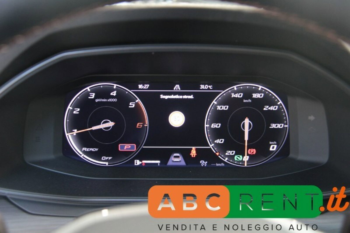 Cupra Formentor Formentor 2.0 tdi 4drive 150cv dsg (12)