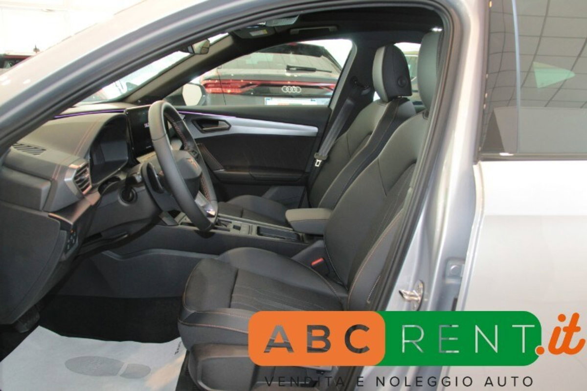 Cupra Formentor Formentor 2.0 tdi 4drive 150cv dsg (20)
