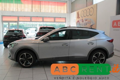 Cupra Formentor Formentor 2.0 tdi 4drive 150cv dsg (4)