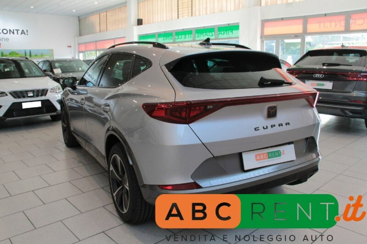 Cupra Formentor Formentor 2.0 tdi 4drive 150cv dsg (5)