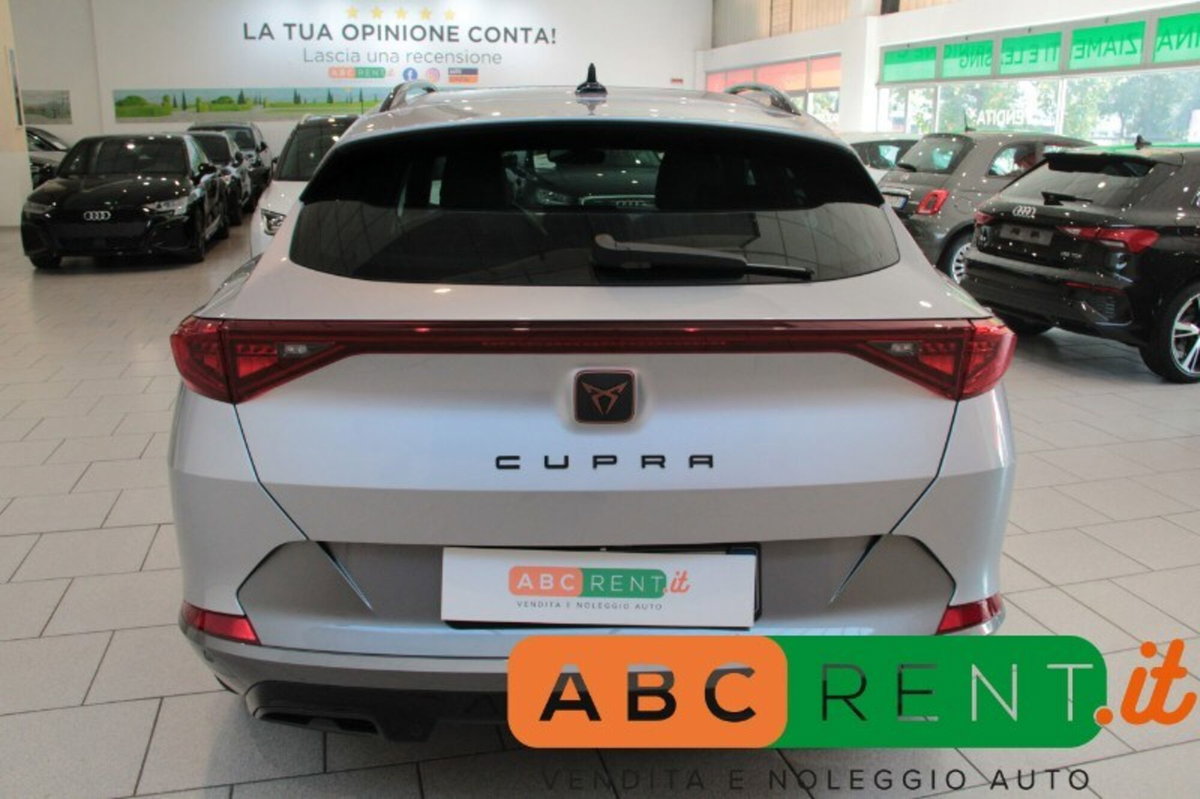 Cupra Formentor Formentor 2.0 tdi 4drive 150cv dsg (6)
