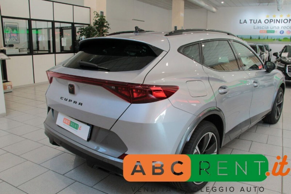 Cupra Formentor Formentor 2.0 tdi 4drive 150cv dsg (7)