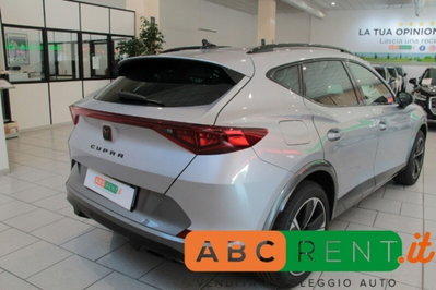 Cupra Formentor Formentor 2.0 tdi 4drive 150cv dsg (7)