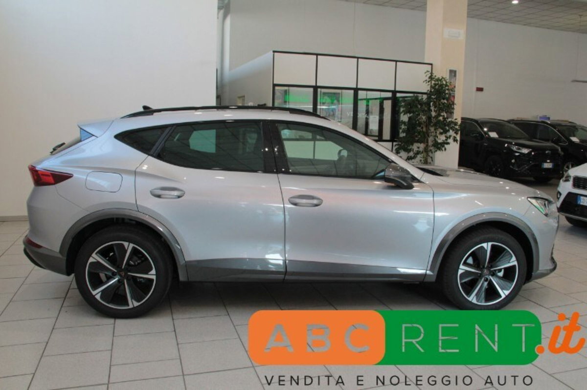 Cupra Formentor Formentor 2.0 tdi 4drive 150cv dsg (8)