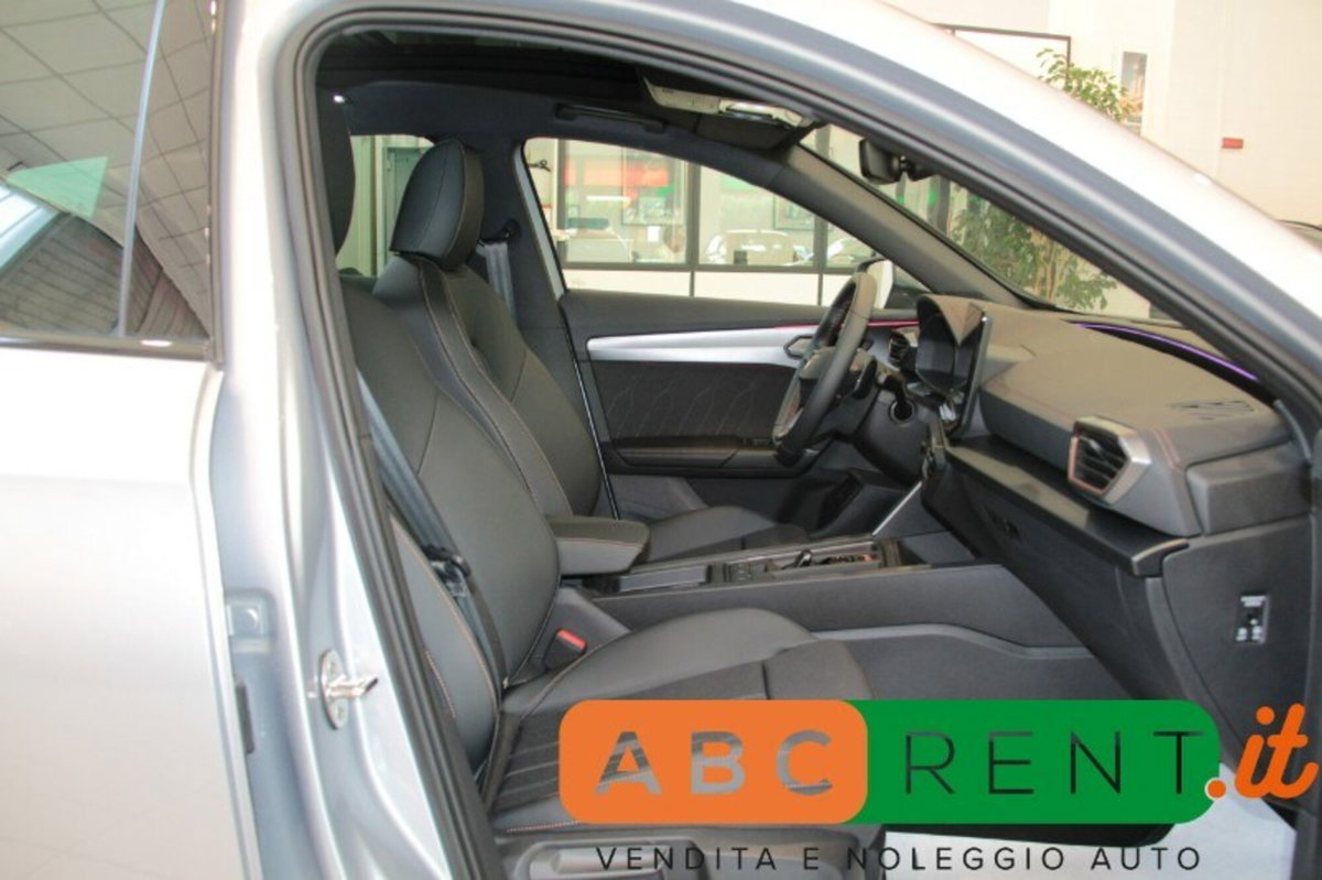 Cupra Formentor Formentor 2.0 tdi 4drive 150cv dsg (9)