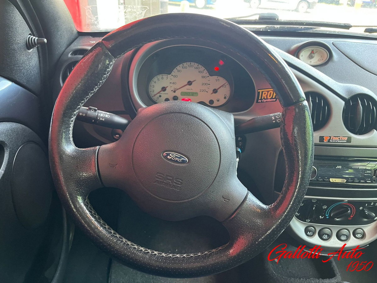 Ford Ka 1.3 (10)